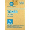 Konica Minolta oryginalny toner TN310C, cyan, 11500s, Konica Minolta Bizhub C350/C351/C450, O - 1