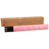 Konica Minolta oryginalny toner TN227M, magenta, 12000s, ACVH35H, połowa pojemności, Konica Minolta Bizhub C257i, O - 1