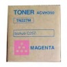 Konica Minolta oryginalny toner TN227M, magenta, 24000s, ACVH350, Konica Minolta Bizhub C257i, O - 1