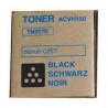 Konica Minolta oryginalny toner TN227K, black, 24000s, ACVH150, Konica Minolta Bizhub C257i, O - 1