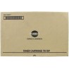 Konica Minolta oryginalny toner TN109, black, 16000s, 9961-0002-51, Konica Minolta Bizhub 130F, O - 1