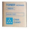 copy of Konica Minolta oryginalny toner TN227C, cyan, 24000s, ACVH450, Konica Minolta Bizhub C257i, O - 1
