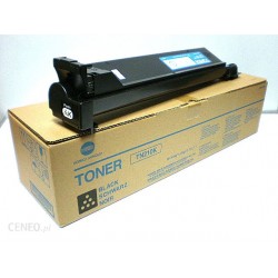 Konica Minolta oryginalny toner TN210K, black, 20000s, 8938509, Konica Minolta Bizhub C250, P, 252, O - 1