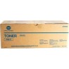 TN-011, black, A0TH050, Konica Minolta BIZHUB 1051/1200+P, O - 1