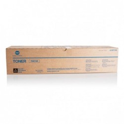 Konica Minolta oryginalny toner A1DY150, black, 75000s, TN615K, Konica Minolta Bizhub Press C8000, O - 1