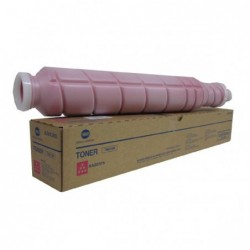 Konica Minolta oryginalny toner A3VX350, magenta, 70000s, TN619M, A3VX355, Konica Minolta Bizhub Press C1060,C1070,C1070P, O - 1