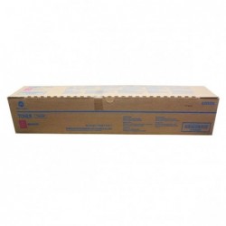 Konica Minolta oryginalny toner A3VX351, magenta, 70000s, TN620M, Konica Minolta Bizhub Pro C1060L, O - 1