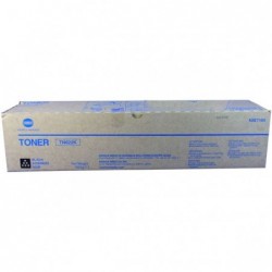 Konica Minolta oryginalny toner A5E7150, black, 88000s, TN622K, Konica Minolta bizhub Press C1085 a C1100, O - 1