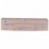 Konica Minolta oryginalny toner A5E7250, yellow, 92000s, TN622Y, Konica Minolta bizhub Press C1085 a C1100, O - 1