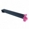 Konica Minolta oryginalny toner A3VU350, magenta, 31500s, TN711M, Konica Minolta Bizhub C654, C754, O - 1