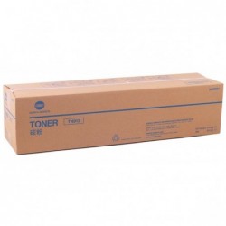 Konica Minolta oryginalny toner A8H5051, black, 40800s, TN-912, Konica Minolta Bizhub 958, O - 1
