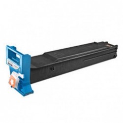 Konica Minolta oryginalny toner A06V454, cyan, 12000s, Konica Minolta Bizhub C30, C31, O - 1