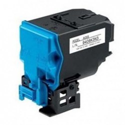 Konica Minolta oryginalny toner A0X5451, cyan, 4000s, TNP19C, Konica Minolta MagicColor 4750DN, 4750EN, O - 1