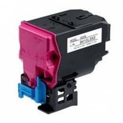 Konica Minolta oryginalny toner A0X5351, magenta, 4000s, TNP19M, Konica Minolta MagicColor 4750DN, 4750EN, O - 1