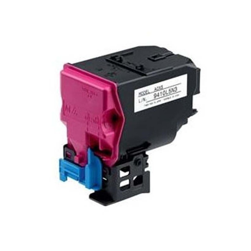 Konica Minolta oryginalny toner A0X5351, magenta, 4000s, TNP19M, Konica Minolta MagicColor 4750DN, 4750EN, O - 1