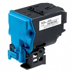 Konica Minolta oryginalny toner A0X5453, cyan, 4500s, TNP27C, Konica Minolta Bizhub C25, O - 1
