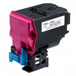 Konica Minolta oryginalny toner A0X5353, magenta, 4500s, TNP27M, Konica Minolta Bizhub C25, O - 1