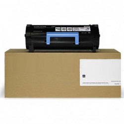 Konica Minolta oryginalny toner A63T01H, black, 20000s, TNP-34, return, Konica Minolta Bizhub 4700P, O - 1