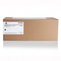 Konica Minolta oryginalny toner A63V00H, black, 10000s, TNP-36, return, Konica Minolta Bizhub 3300P, 3301P, O - 1