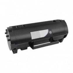 Konica Minolta oryginalny toner A63T01W, black, 20000s, TNP-37, Konica Minolta Bizhub 4700P, O - 1