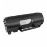 Konica Minolta oryginalny toner A63T01W, black, 20000s, TNP-37, Konica Minolta Bizhub 4700P, O - 1