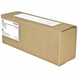 Konica Minolta oryginalny toner A63V00W, black, TNP39K, Konica Minolta Bizhub 3300P, O - 1