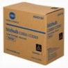 Konica Minolta oryginalny toner A5X0150, black, 10000s, TNP48K, Konica Minolta Bizhub C3350, C3850, O - 1