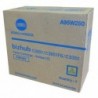 Konica Minolta oryginalny toner A95W250, yellow, 12000s, TNP-49Y, Konica Minolta Bizhub C3351, Bizhub C3851, Bizhub C3851FS, O -