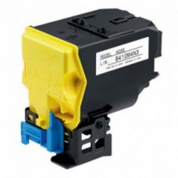 Konica Minolta oryginalny toner A0X5254, yellow, 5000/4700s, TNP-50Y, Konica Minolta Bizhub C3100P, O - 1