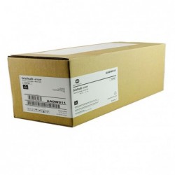 Konica Minolta oryginalny toner AADW011, black, 25000s, TNP-56, Konica Minolta Bizhub 4702P, O - 1