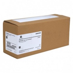 Konica Minolta oryginalny toner AAE2050, black, 25000s, TNP-59, return, Konica Minolta Bizhub 4422, O - 1