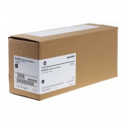 Konica Minolta oryginalny toner AAE3050, black, 15000s, TNP-60, return, Konica Minolta bizhub 3622, O - 1