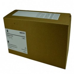 Konica Minolta oryginalny toner AAE1011, black, 25000s, TNP-64, Konica Minolta Bizhub 4052, 4752, O - 1