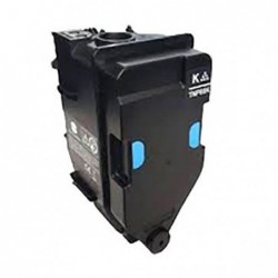 Konica Minolta oryginalny toner AAJW152, black, 13000s, TNP-80K, Konica Minolta Bizhub C3320i, O - 1