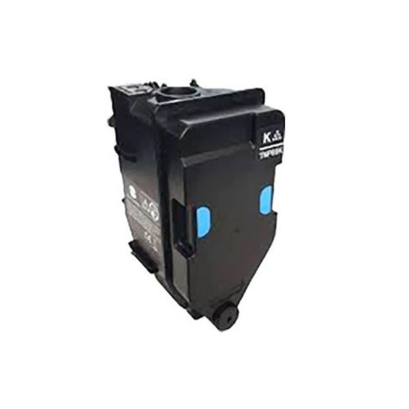 Konica Minolta oryginalny toner AAJW152, black, 13000s, TNP-80K, Konica Minolta Bizhub C3320i, O - 1