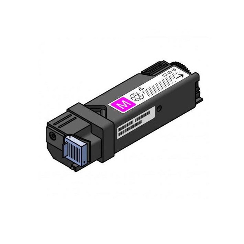 Konica Minolta oryginalny toner AAJW352, magenta, 9000s, TNP-80M, Konica Minolta Bizhub C3320i, O - 1