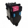 Konica Minolta oryginalny toner AAJW351, magenta, 9000s, TNP-81M, Konica Minolta Bizhub C3300i, C4000i, O - 1