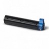OKI oryginalny toner 45807102, black, 3000s, OKI B412, B432, B512, MB472, 492, 562, O - 1