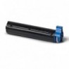 OKI oryginalny toner 45807106, black, 7000s, OKI B412, B432, B512, MB472, 492, 562, O - 1