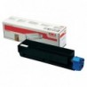 OKI oryginalny toner 45807106, black, 7000s, OKI B412, B432, B512, MB472, 492, 562, O - 2