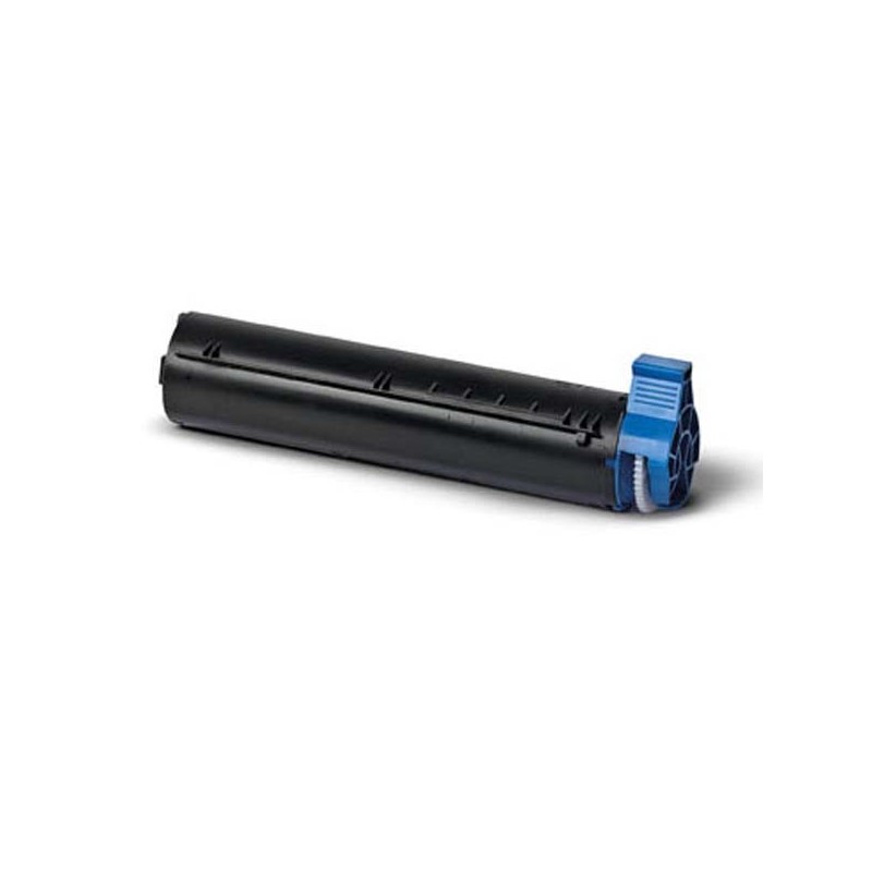OKI oryginalny toner 45807111, black, 12000s, OKI B432, B512, MB492, 562, O - 1