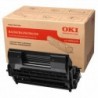 OKI oryginalny toner 9004078, black, 11000s, OKI B6200, 6300, 6250, O - 1