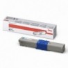 OKI oryginalny toner 44469724, cyan, 5000s, OKI C510, 530, O - 1