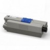 OKI oryginalny toner 44469803, black, 3500s, OKI C310, C330, 510, 530, O - 2