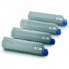 OKI oryginalny toner 44059108, black, 8000s, OKI C810, 830, O - 1