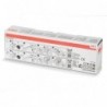 OKI oryginalny toner 47095704, black, 5000s, OKI C824, 834, 844, O - 2