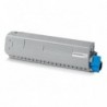 OKI oryginalny toner 46861308, black, 10000s, OKI 834, 844, O - 4