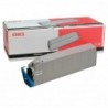 OKI oryginalny toner 41515212, black, 15000s, OKI C9000, 9200n, dn, 9400, TYP C3, O - 1