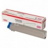 OKI oryginalny toner 42918914, magenta, 15000s, OKI C9600, C9800, C9650, C9850, MFP, O - 1