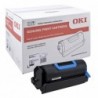 OKI oryginalny toner 45488802, black, 18000s, OKI MB760, MB770, B721, B731, O - 2